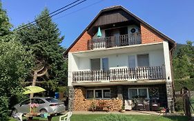 Ibolya Apartman