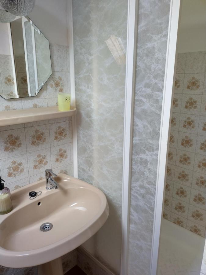 Ferienwohnung Ibolya Apartman Badacsony Exterior foto